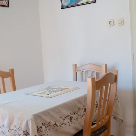 Rovinj Center Town Apartment Eksteriør billede