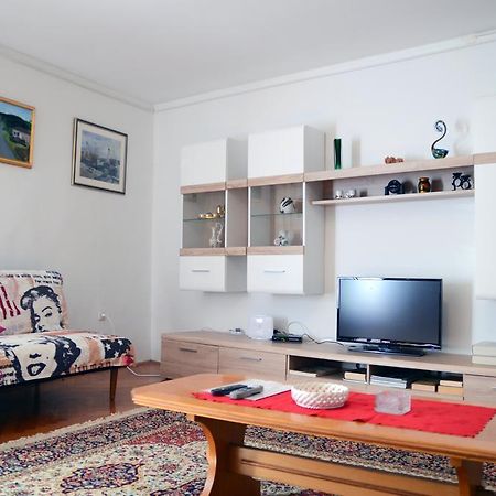 Rovinj Center Town Apartment Værelse billede