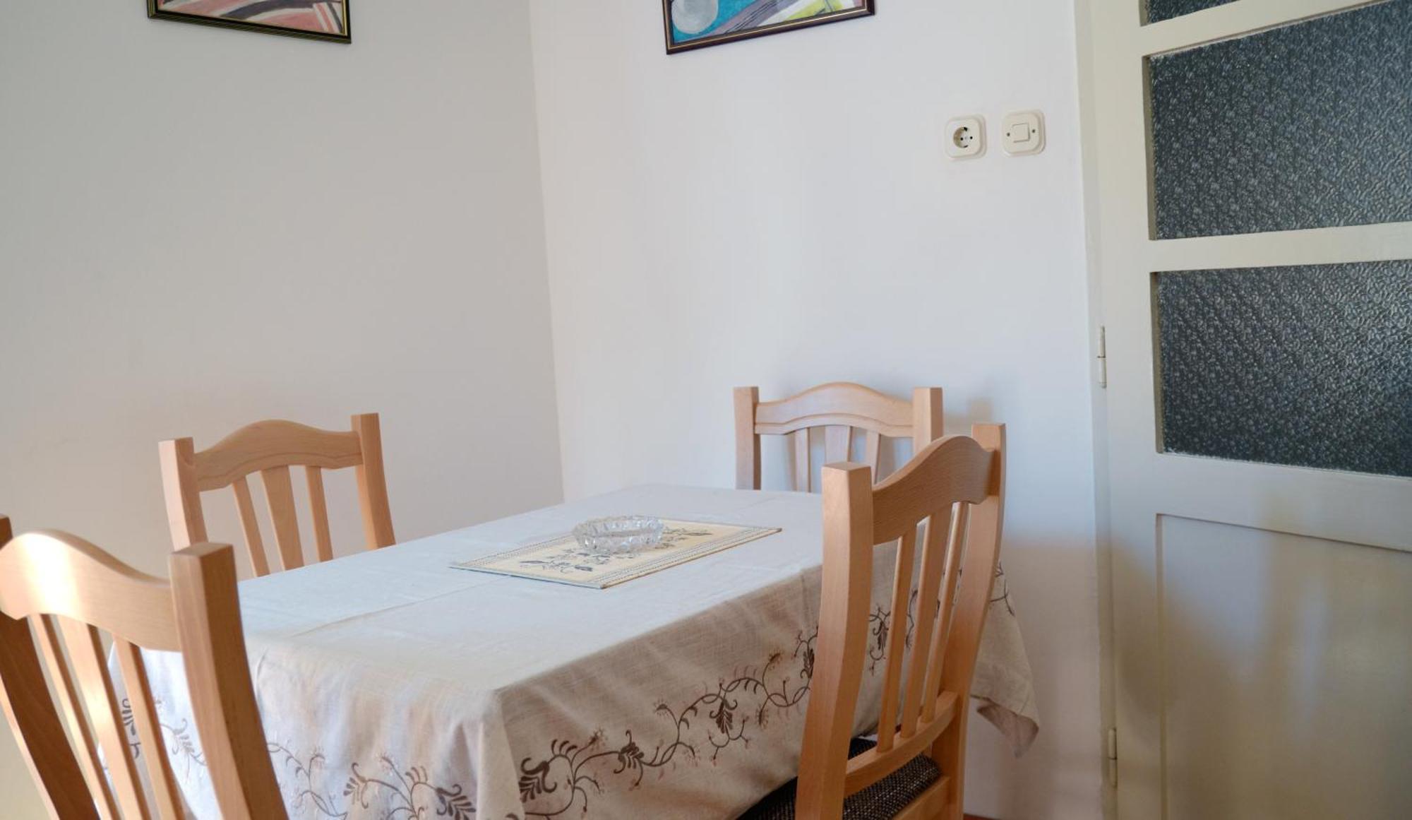 Rovinj Center Town Apartment Eksteriør billede